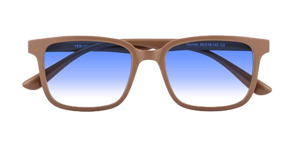 Front of Joynton in Milk Chocolate