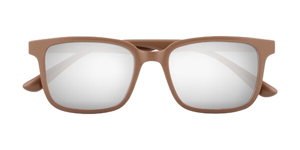 Front of Joynton in Milk Chocolate