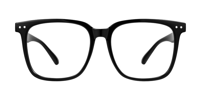 Arroyo - Black Eyeglasses