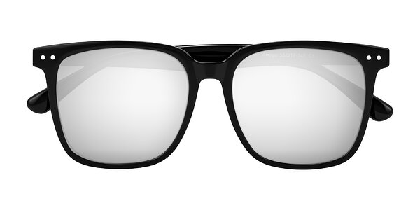 Front of Arroyo in Black