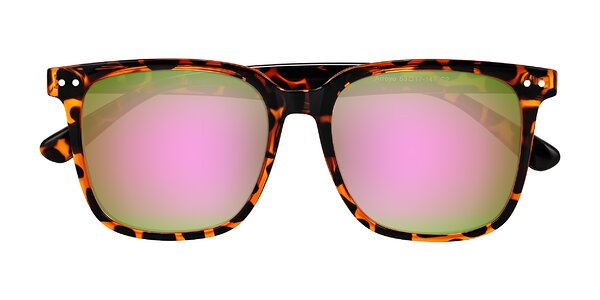 Front of Arroyo in Tortoise