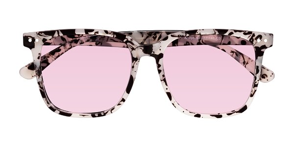 Front of Arroyo in Ivory Tortoise