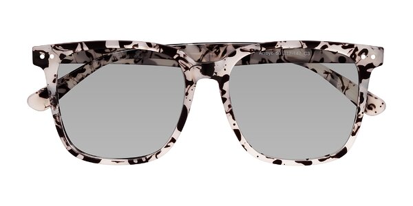 Front of Arroyo in Ivory Tortoise