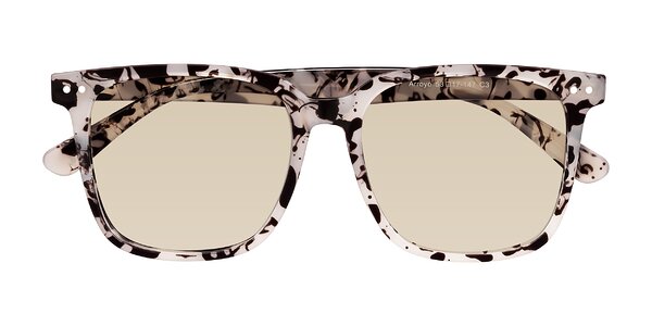 Front of Arroyo in Ivory Tortoise