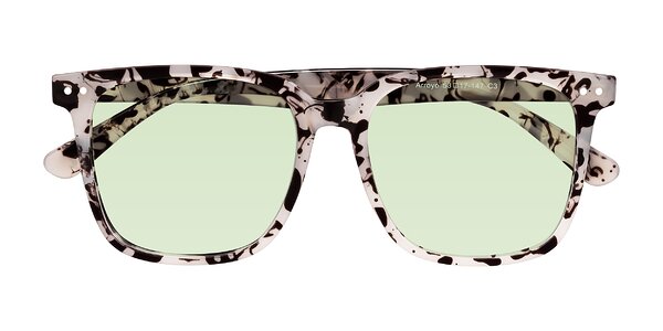 Front of Arroyo in Ivory Tortoise