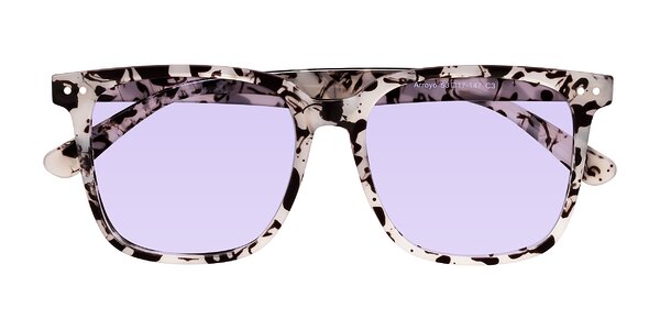 Front of Arroyo in Ivory Tortoise