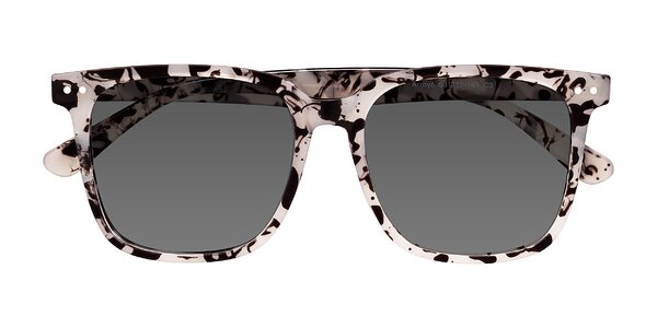 Front of Arroyo in Ivory Tortoise