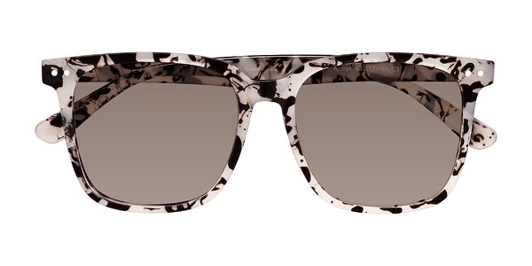 Front of Arroyo in Ivory Tortoise