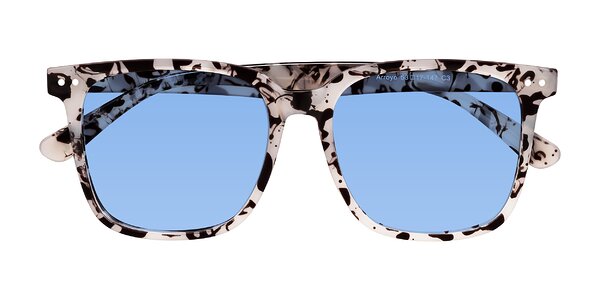 Front of Arroyo in Ivory Tortoise