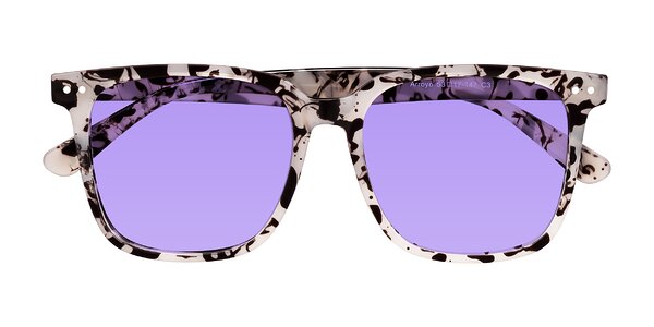 Front of Arroyo in Ivory Tortoise