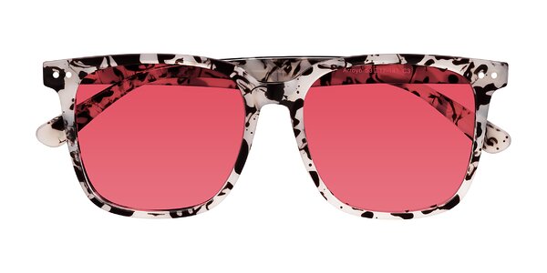 Front of Arroyo in Ivory Tortoise