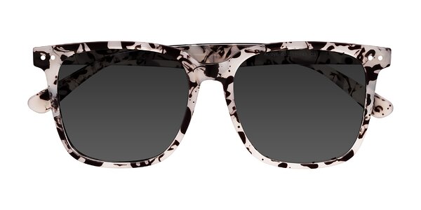 Front of Arroyo in Ivory Tortoise