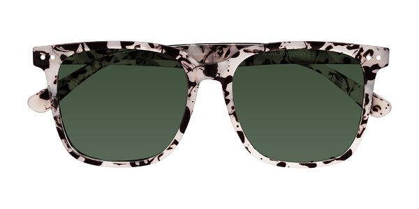 Front of Arroyo in Ivory Tortoise