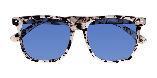 Front of Arroyo in Ivory Tortoise