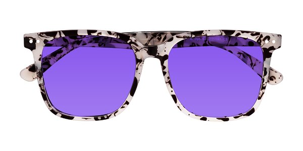 Front of Arroyo in Ivory Tortoise