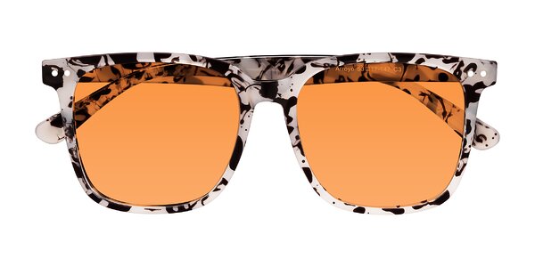 Front of Arroyo in Ivory Tortoise