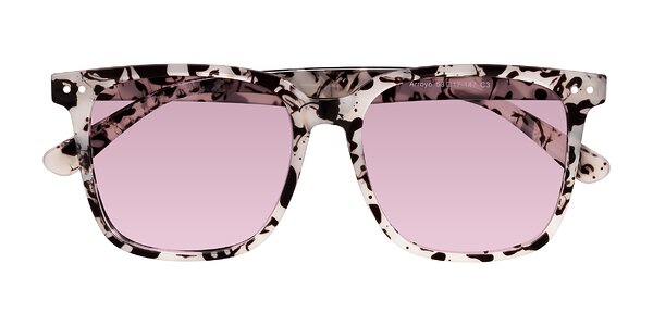 Front of Arroyo in Ivory Tortoise