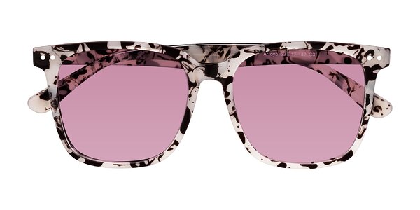 Front of Arroyo in Ivory Tortoise