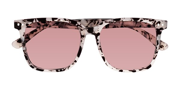 Front of Arroyo in Ivory Tortoise