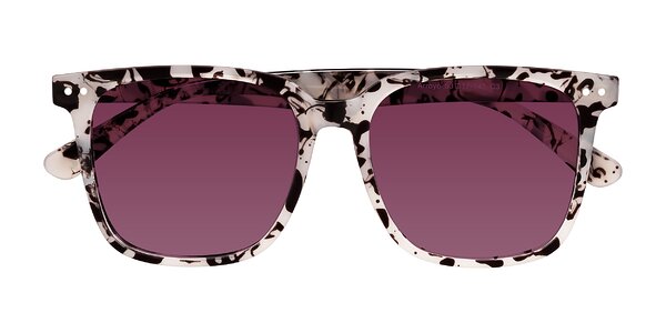 Front of Arroyo in Ivory Tortoise