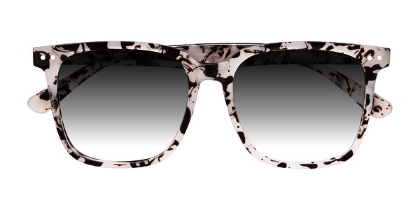 Front of Arroyo in Ivory Tortoise