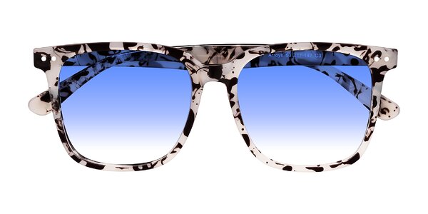 Front of Arroyo in Ivory Tortoise