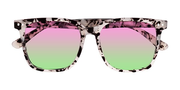 Front of Arroyo in Ivory Tortoise