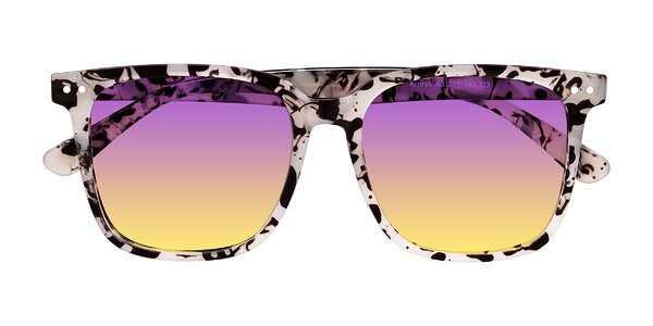 Front of Arroyo in Ivory Tortoise
