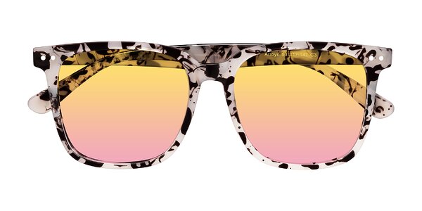 Front of Arroyo in Ivory Tortoise