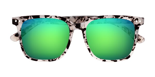 Front of Arroyo in Ivory Tortoise