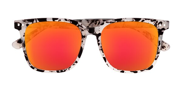 Front of Arroyo in Ivory Tortoise