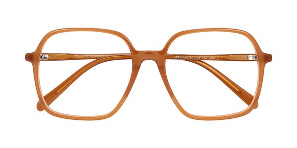 Front of O'malley in Caramel