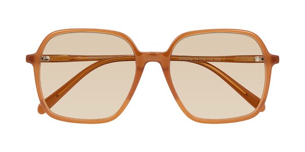 Front of O'malley in Caramel