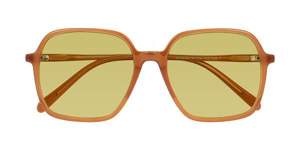 Front of O'malley in Caramel