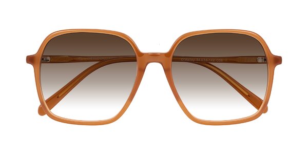 Front of O'malley in Caramel