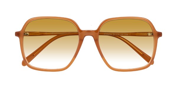 Front of O'malley in Caramel