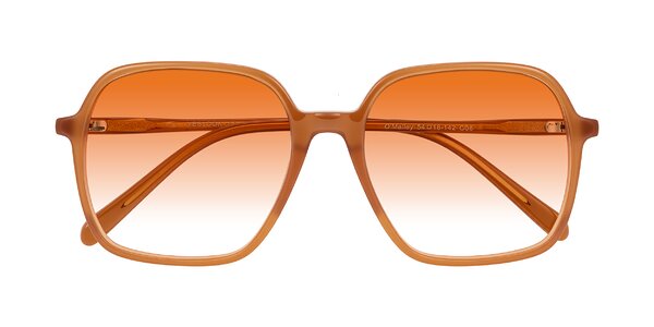 Front of O'malley in Caramel