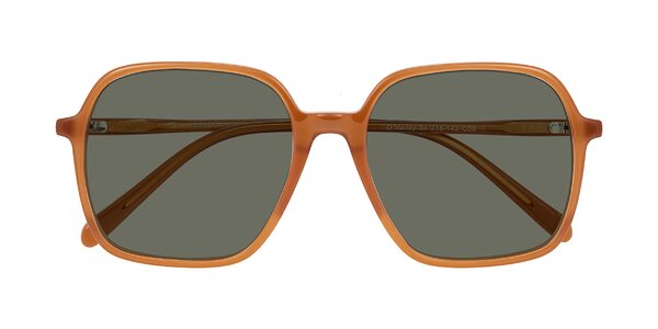 Front of O'malley in Caramel