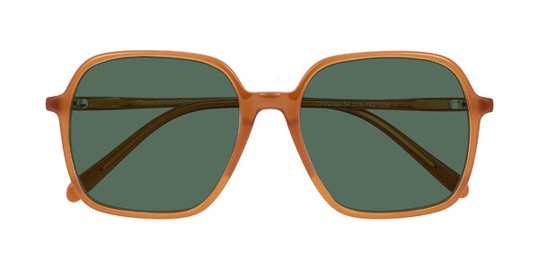 Front of O'malley in Caramel