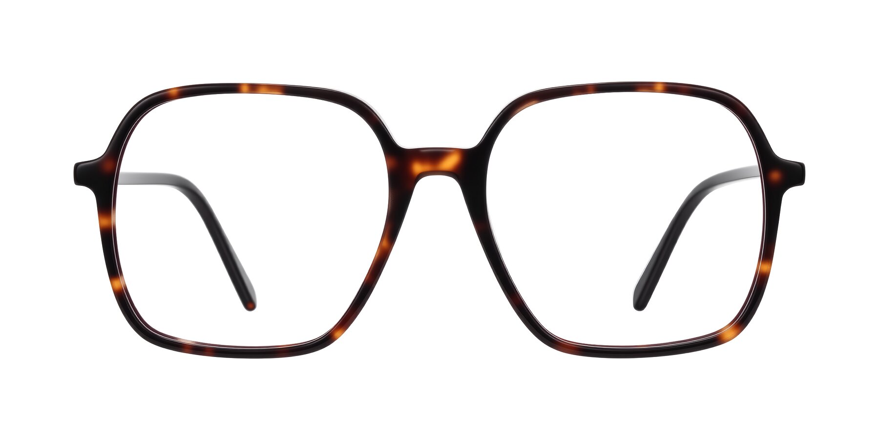O'malley - Tortoise Sunglasses Frame