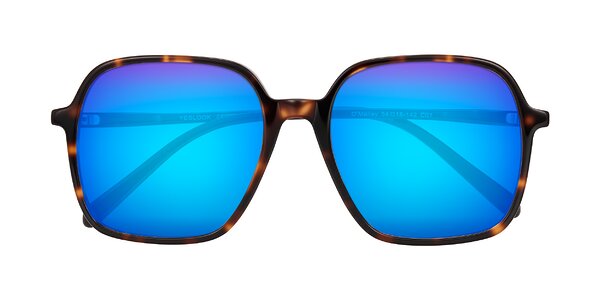 Front of O'malley in Tortoise