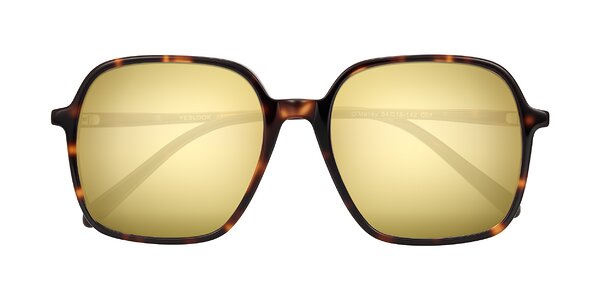 Front of O'malley in Tortoise