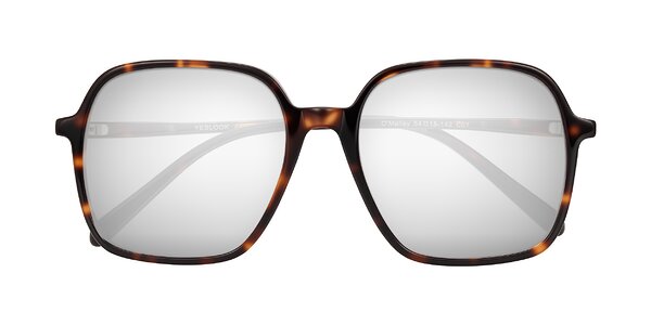 Front of O'malley in Tortoise