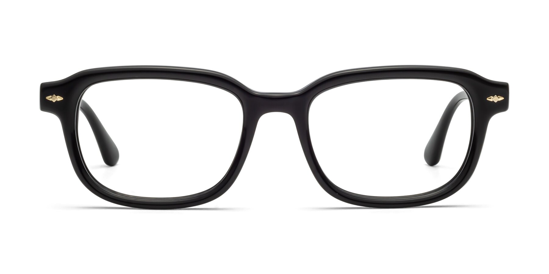 1477 - Black Sunglasses Frame