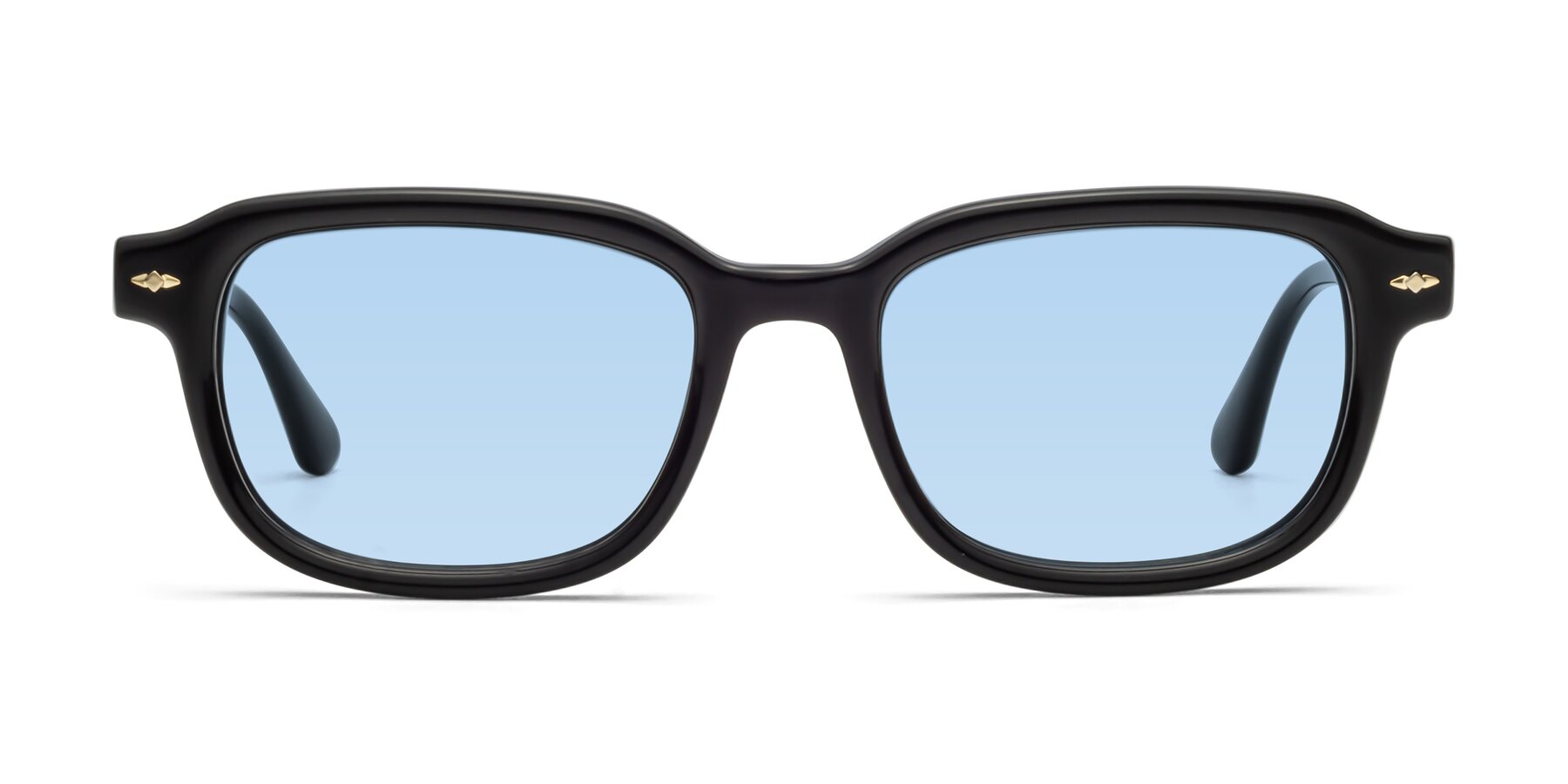 1477 - Black Sunglasses