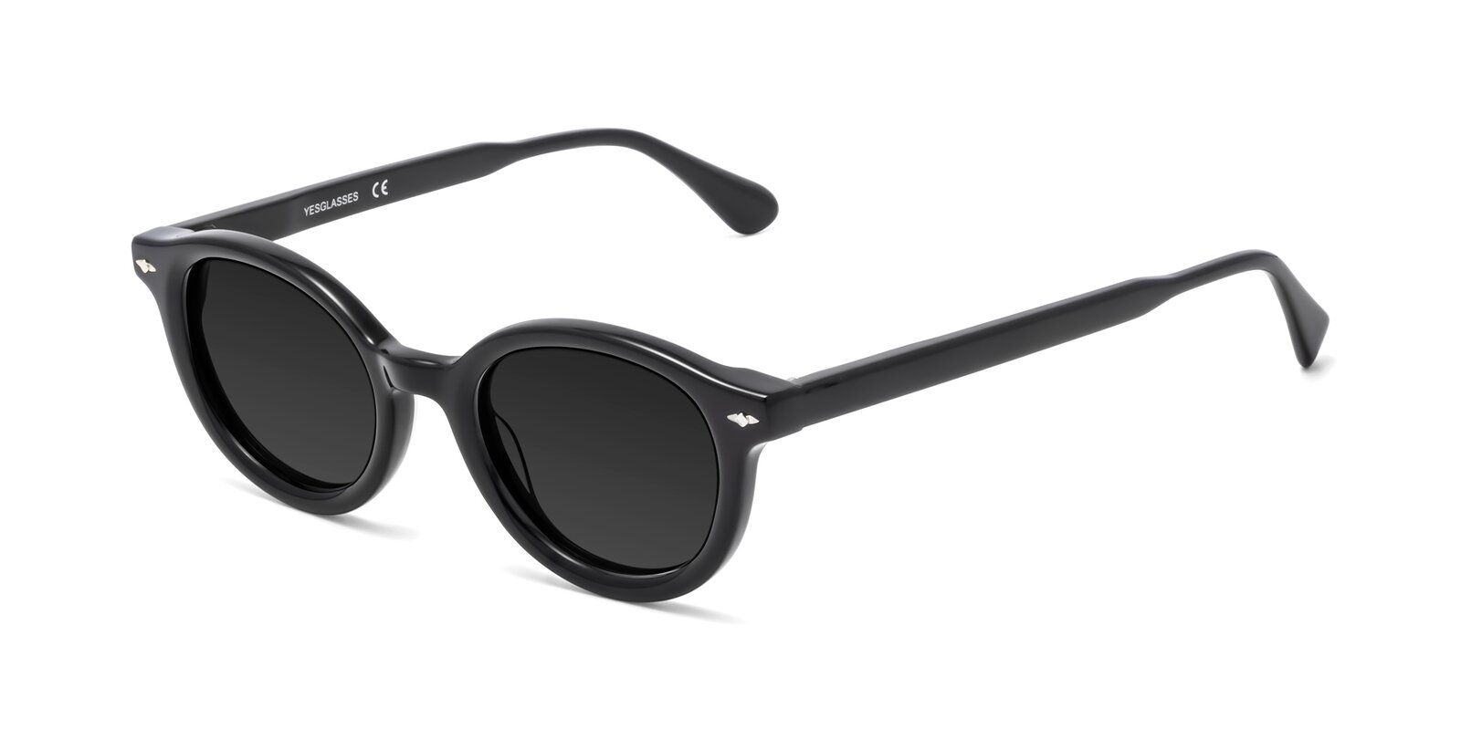 narrow polarized sunglasses