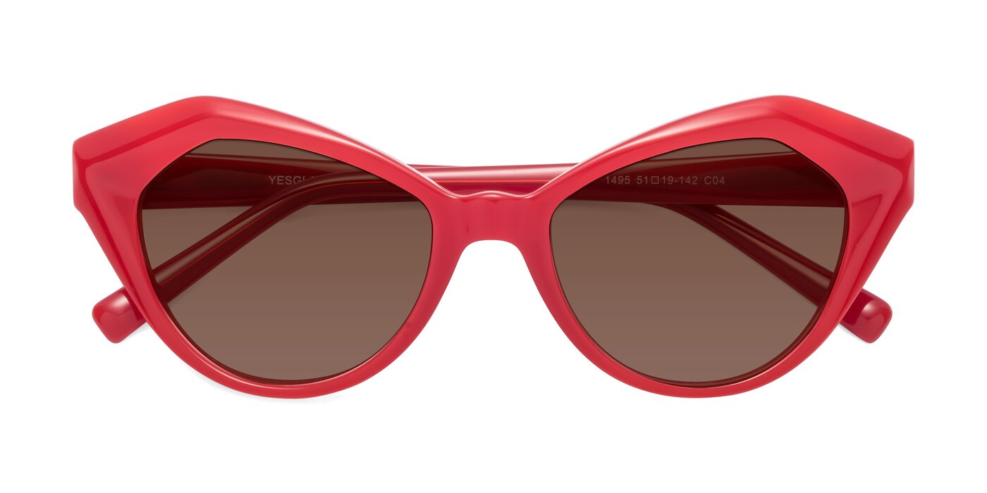 1495 - Blaze Tinted Sunglasses