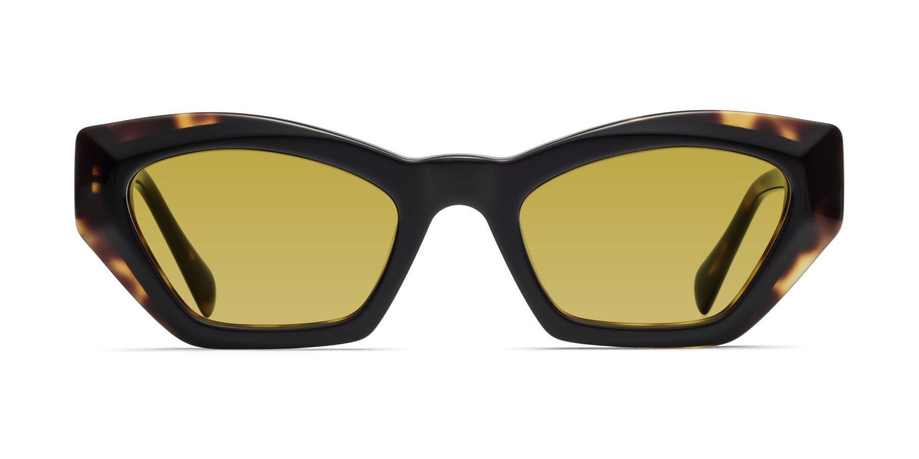 1549 - Tortoise Sunglasses