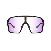 Black | Purple