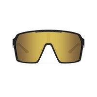Black | Gold